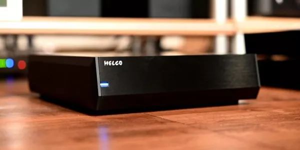 【数码时代】没有任何怀疑的100%提升: 日本Melco S100发烧级Switch网络交换器